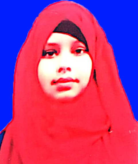 Beauty Akter