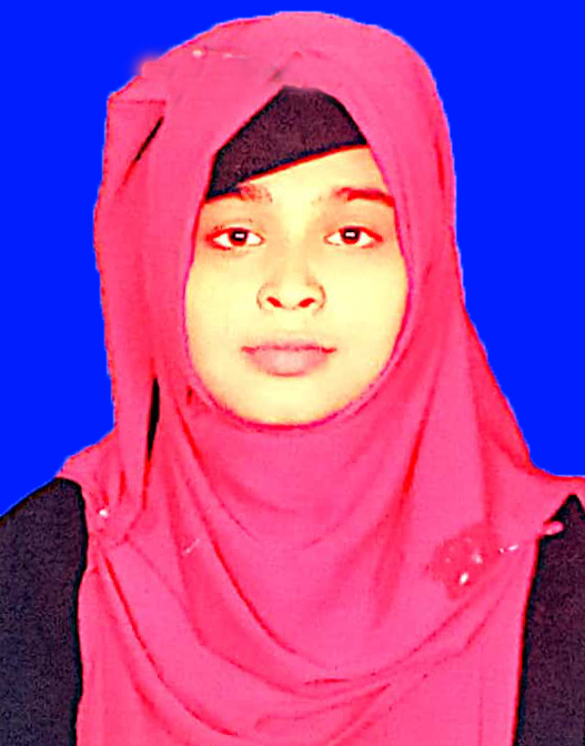 Setu Akter