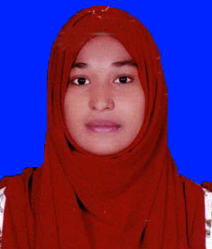 Sadiya Akter Samira