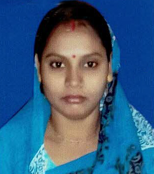 Zoba Rani Barmon