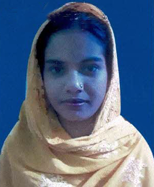 Afrina Akter Sima