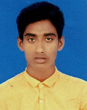 Md. Nasim Mia