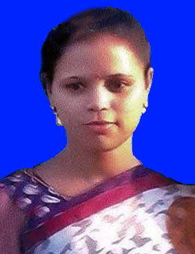 Sima Rani Barmon