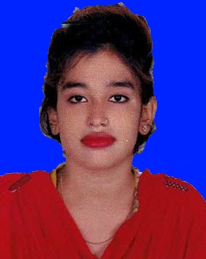 Mst. Farzana Akter