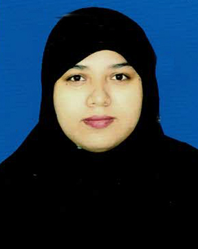 Hamima Akter Mito