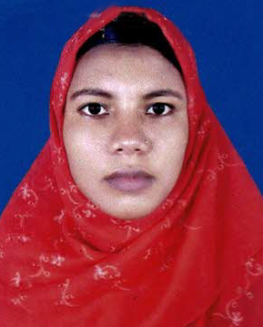 Sania Akter