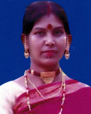 Shilpi Rani Barmon
