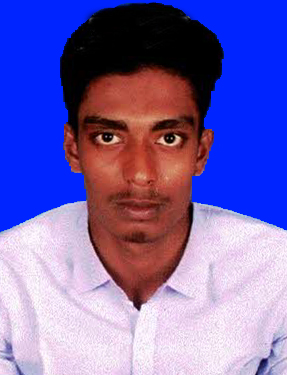 Md Mustafizur Rahman Ridoy