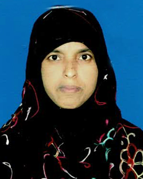 Sahida Akter