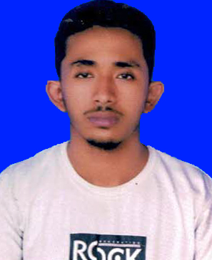 Md. Mehedi Hasan