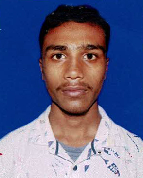 Anarul Islam