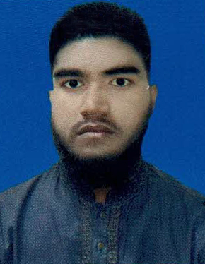 Md. Mahadi Hasan Rabbi