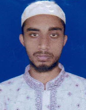 Md. Shahadat