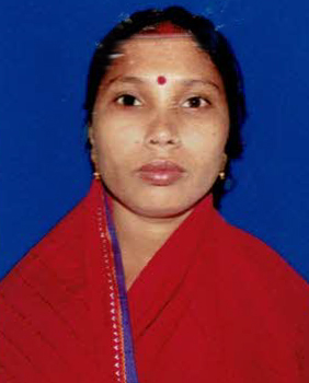 Suma Rani Barmon