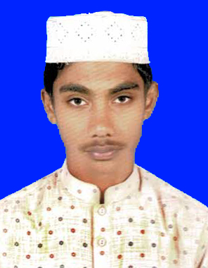Jahidur Rahman Jubayer
