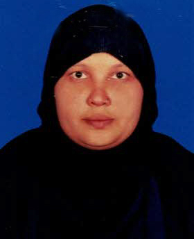 Mst. Lima Akter
