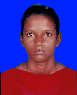 Dipti Rani Barmon