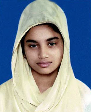 Jannatul Ferdushe Keya