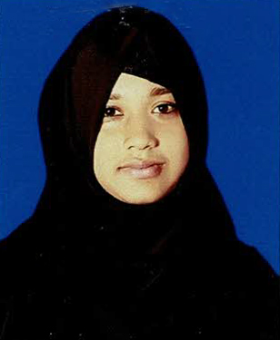 Sayma Akter