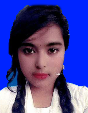 Tamanna Akter