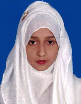 Mst. Sadiya Akter