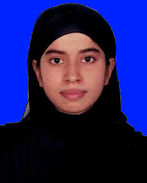 Rabiya Khatun