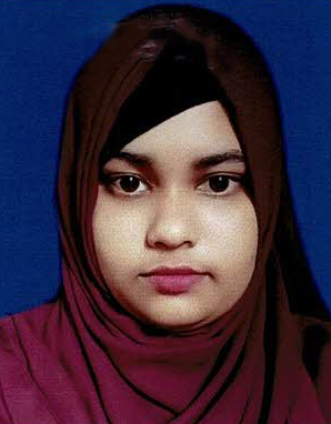 Monira Akter