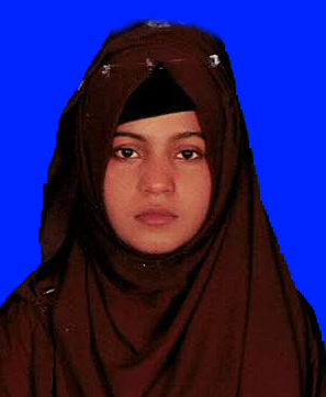 Lamiya Akter