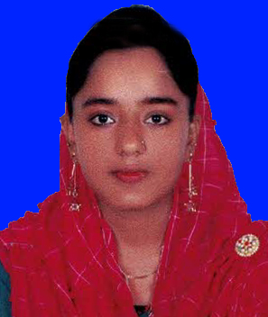Arjina Akter Naima