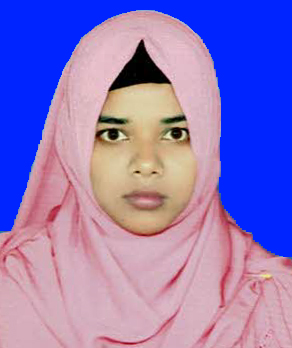 Somaya Akter Sheto