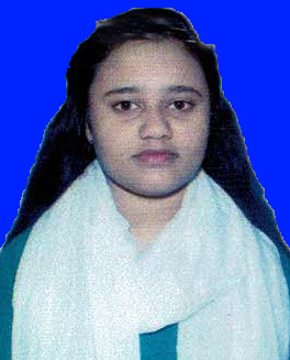 Sabikunnahar Shimu