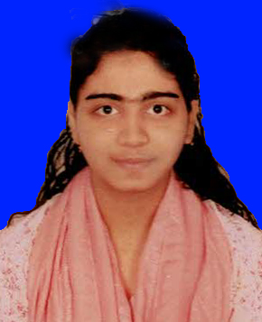 Mahema Sultana Alo