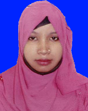 Beauty Akter