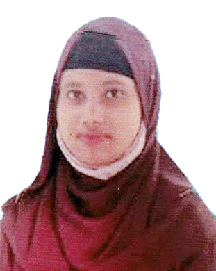 Bilkis Akter