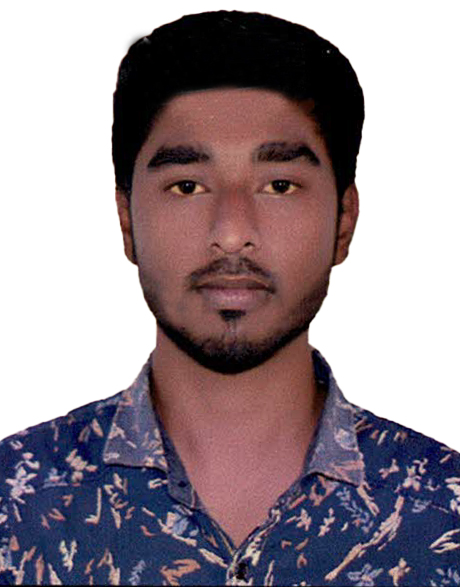 Bakhtiaz Ahmed