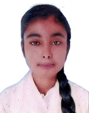 Dipti Rani Barman