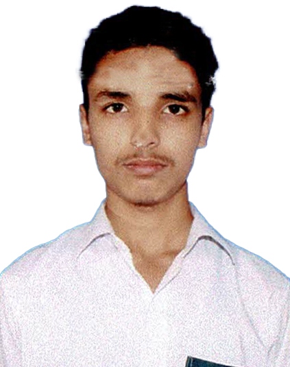 Md. Forhad Hasan