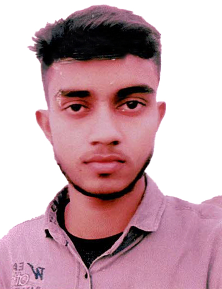 Farhad Mia