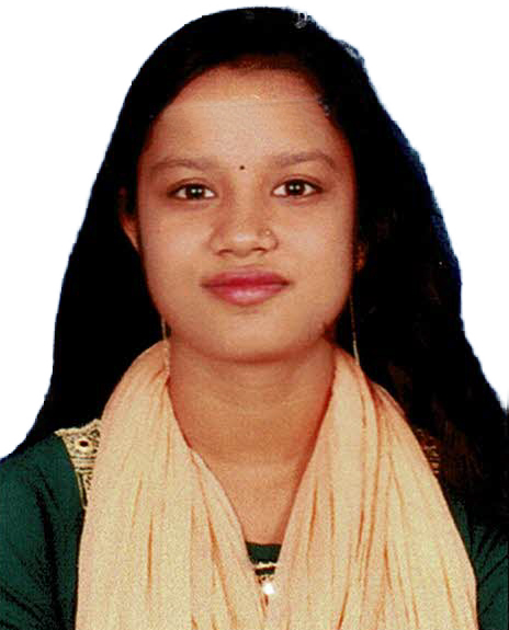 Hrittika Barman
