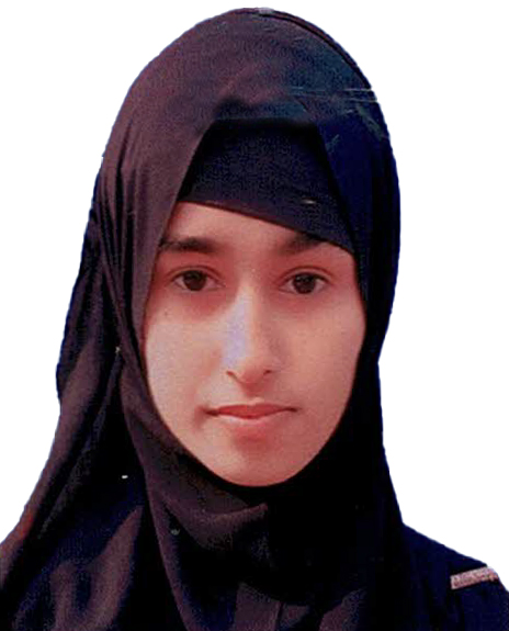 Jannatul Ferdouse