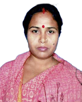 Kumari Dipti Rani