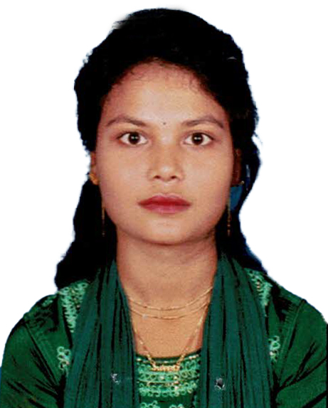 Labonno Rani Barman