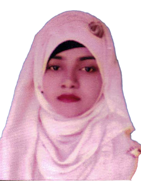 Lima Akter