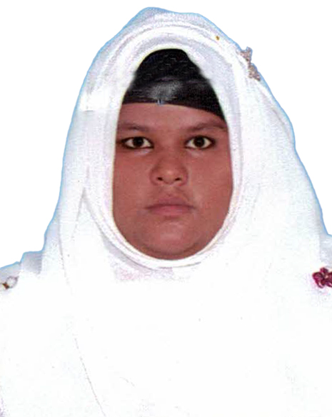 Mansura Akter