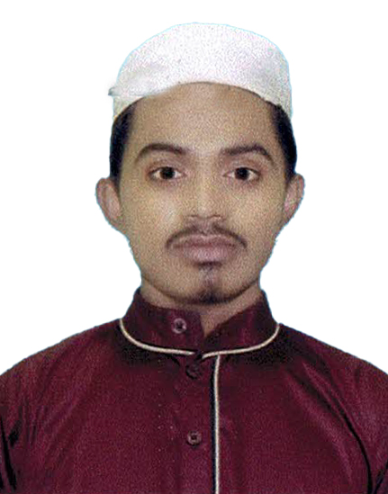 Md. Giyas Uddin