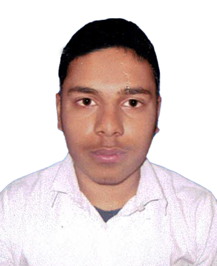 Md. Nazmul Hosen Sami