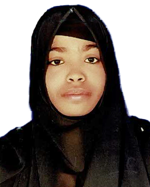 Mst. Eti Akter