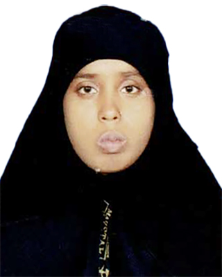 Mst. Jasmin Akter