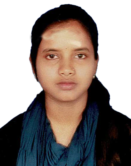 Protima Rani Barmon