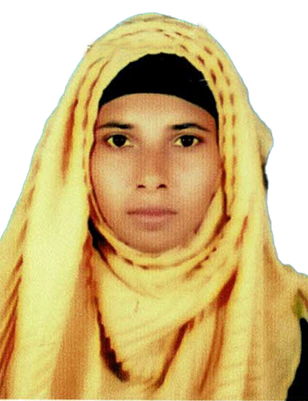 Sadia Akter